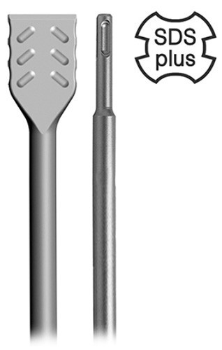 Scalpello spatola alta - spatola,