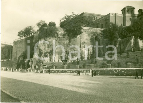 1940 rome colle - 1940, del