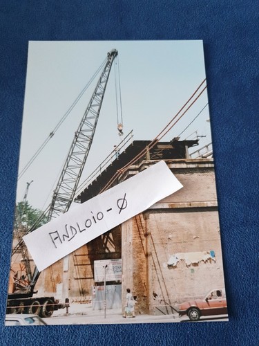 Photograph linea roma viterbo - roma,