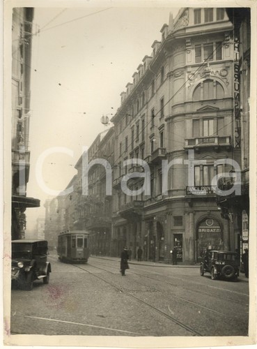1930 milan via mazzini - milan,