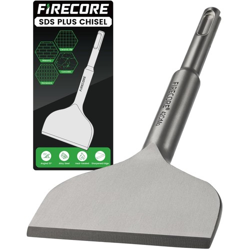Scalpello sds plus - scalpello, acciaio