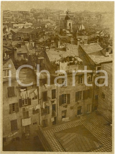 1937 genoa disappeared - genoa, area