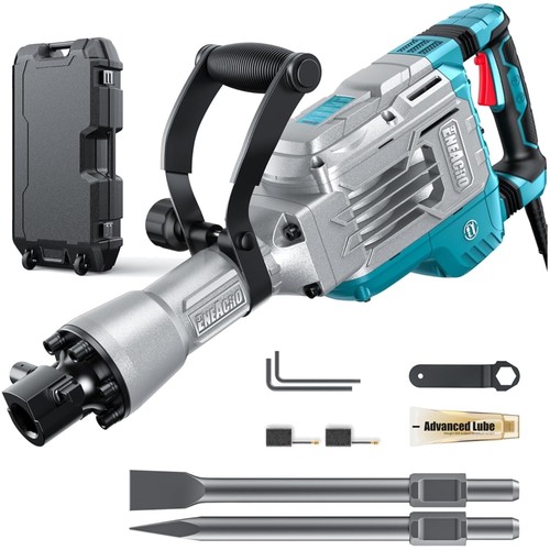 Martello demolitore 1700w - martello,