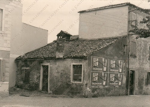 1957 adria via - adria,