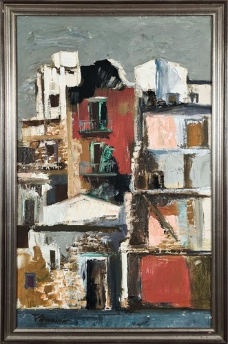 Toto bonanno quartiere - toto',