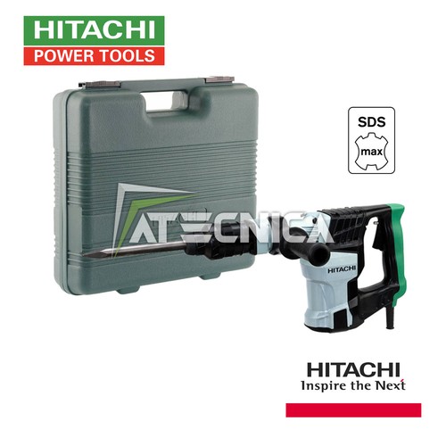 Martello demolitore hitachi - martello,
