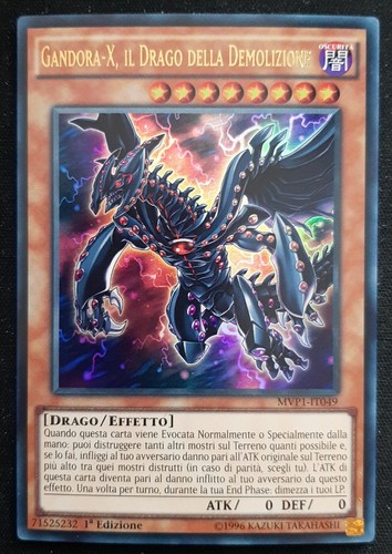 Gandora drago della - gandora-x,