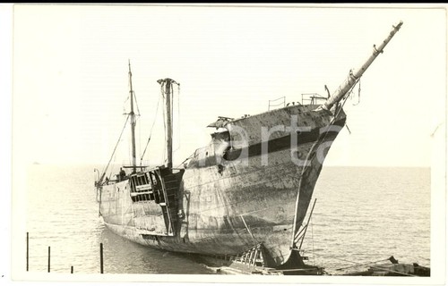 1950 ancona wreck a - 1950, of