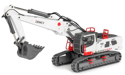 Conrad liebherr r960 demcy - r960,