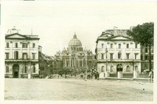 1937 rome the demolition - demolition, of