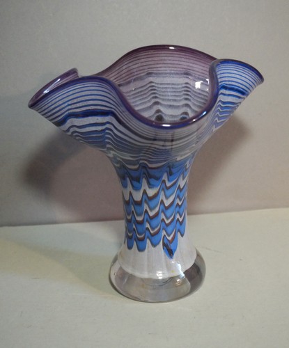 Multicolor murano glass - multicolor,