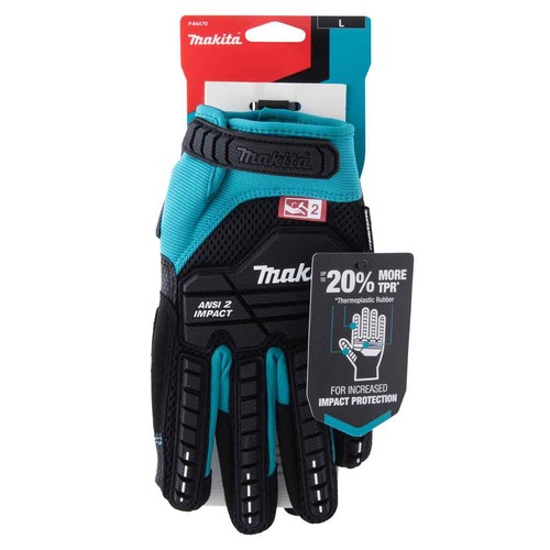 Makita guanti avanzati - makita,