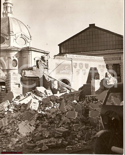 1941 milan sample fair - sample,