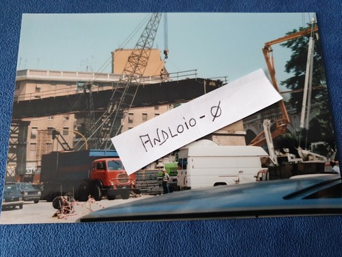 Photograph linea roma - photograph,