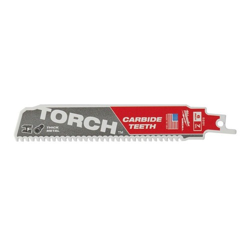 Lama per demolizione - lama, torch