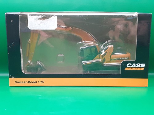 Case cx240b hi cab - case, hi-cab