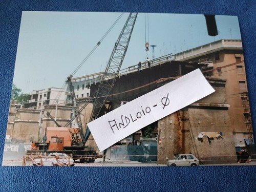Photograph linea roma viterbo - photograph,