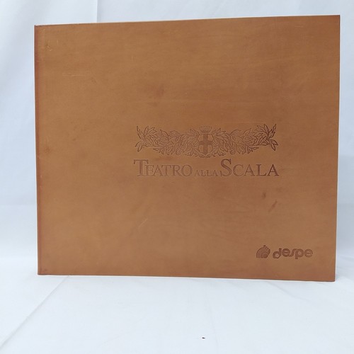 Scala photo album - la,
