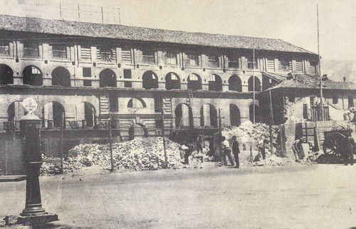 Asti piazza alfieri - -,