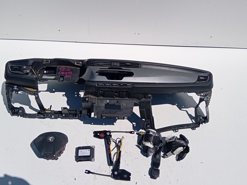 Kit airbag alfa romeo - kit,