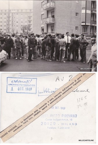 Cesano boscone photo ag - cesano, boscone: