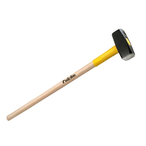 Mazza demolizione kg 3 - da,
